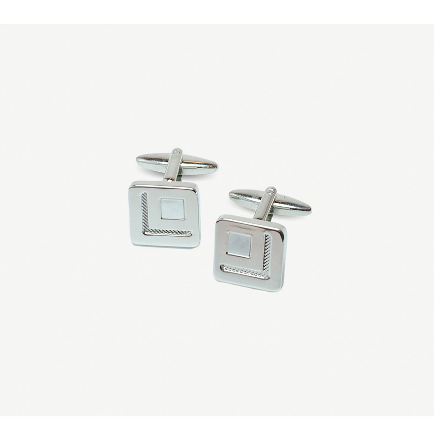 CUFFLINKS 68