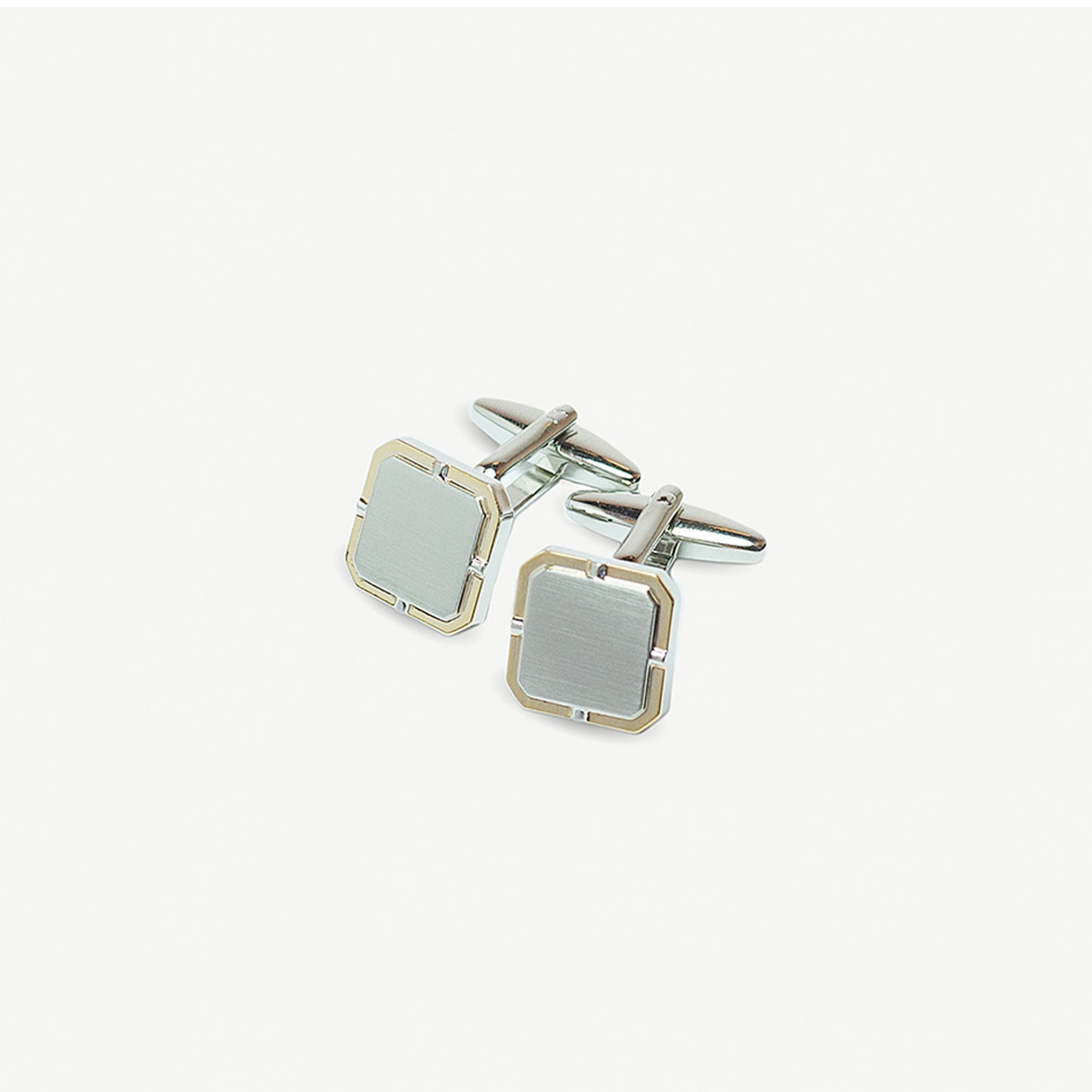 CUFFLINKS 67