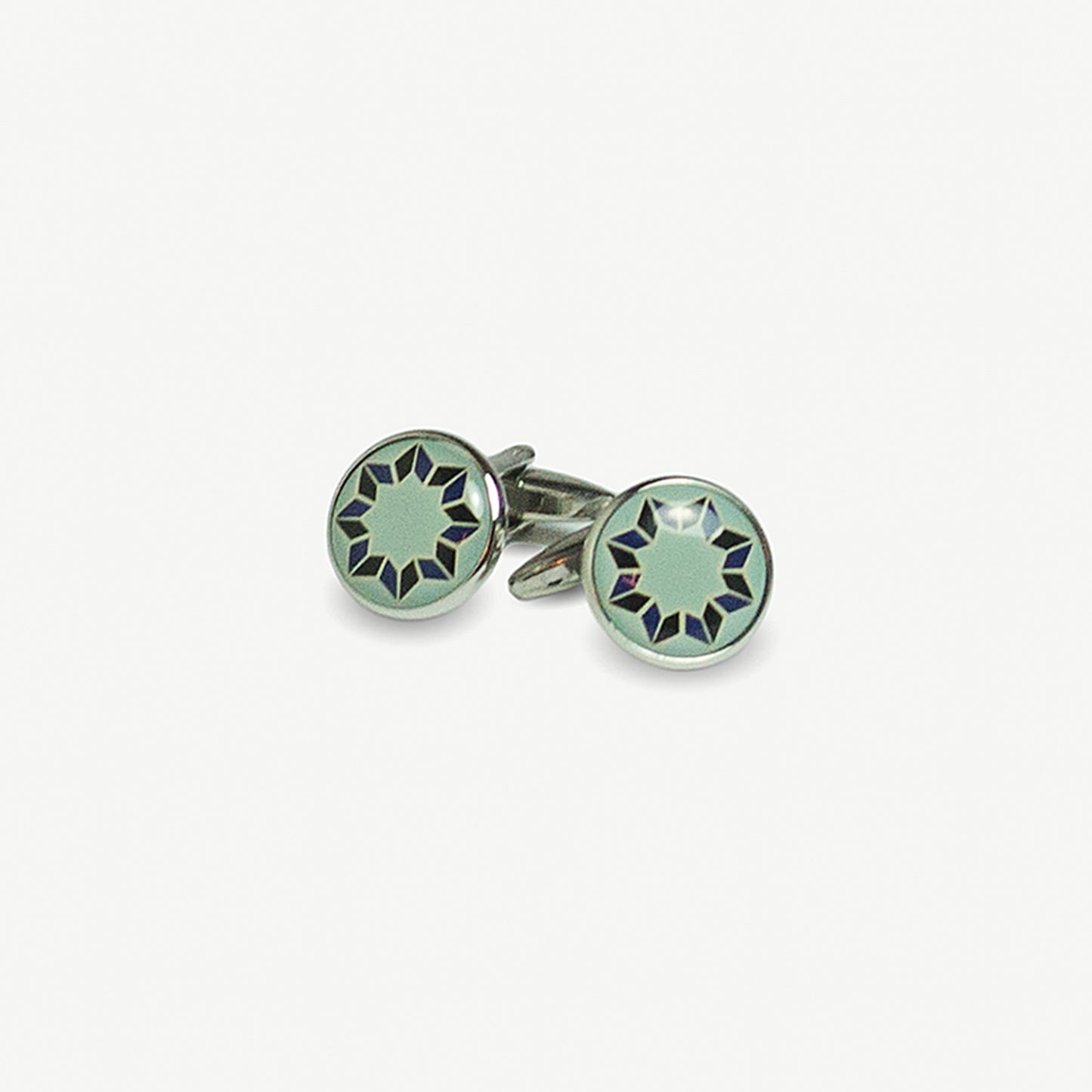 CUFFLINKS 118